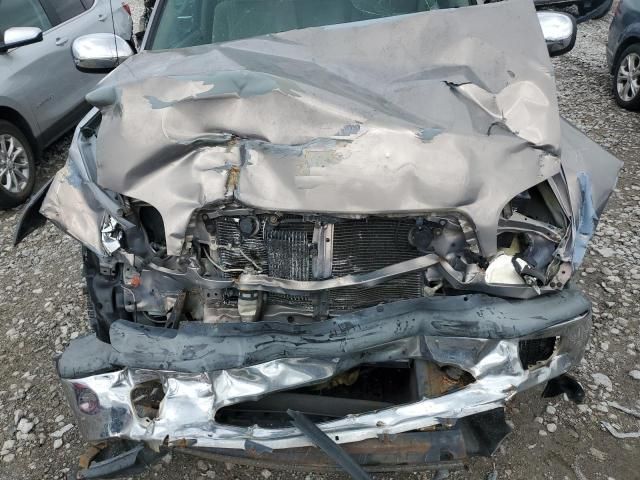 2002 Toyota Tundra Access Cab