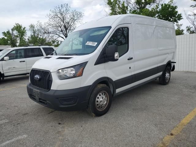 2023 Ford Transit T-350