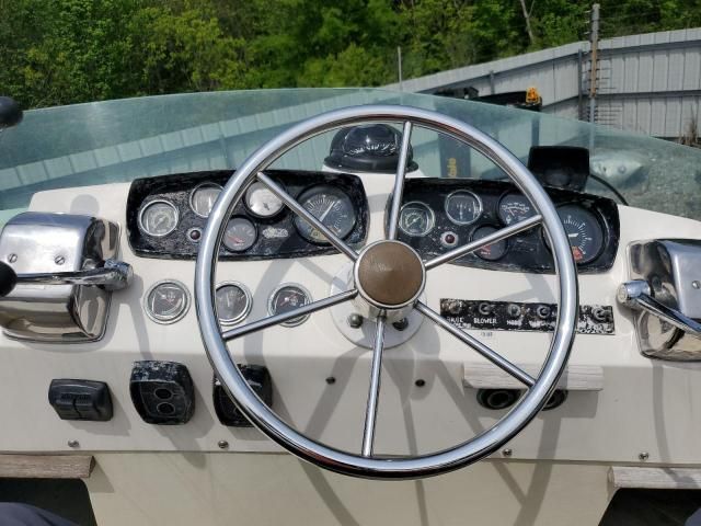 1974 Bertone 1974 Bertram ALL Models