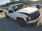1997 Chevrolet GMT-400 C1500