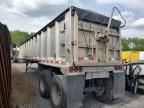 2018 Trailstar END Dump Trailer