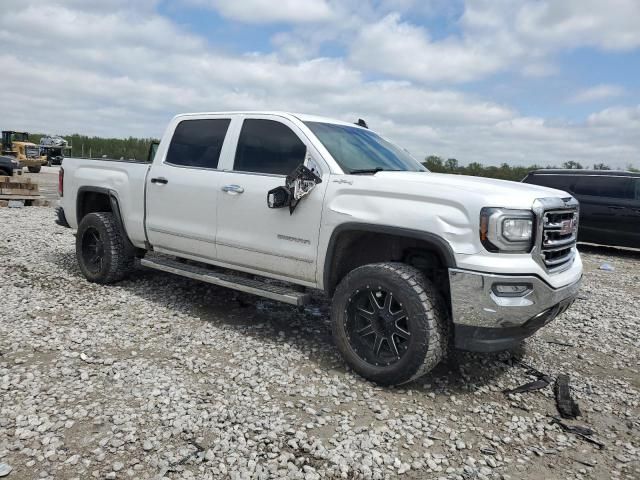 2017 GMC Sierra K1500 SLT