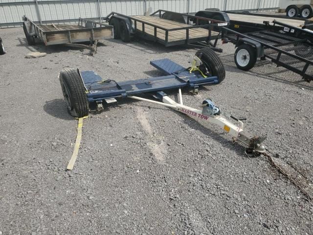 2025 Master Tow Car Dolly