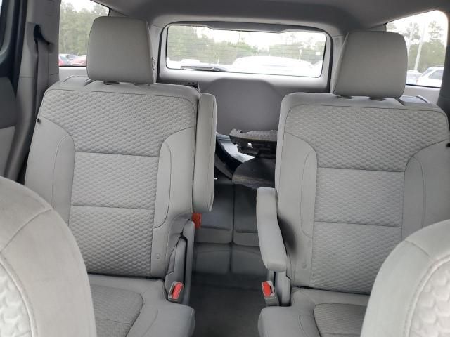 2013 GMC Sierra K1500 SLE