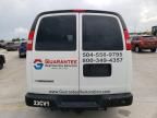 2023 Chevrolet Express G3500 LS