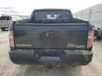 2007 Honda Ridgeline RTL