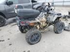 2018 Polaris Sportsman 850 SP