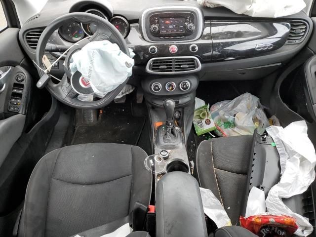 2016 Fiat 500X Easy
