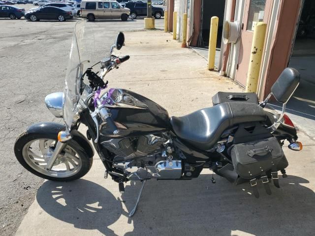 2004 Honda VTX1300 C