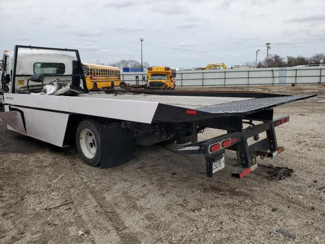 2022 Isuzu NRR