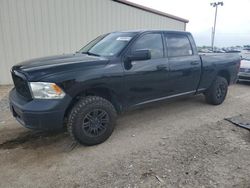Dodge Vehiculos salvage en venta: 2015 Dodge RAM 1500 ST