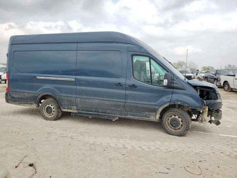 2019 Ford Transit T-250