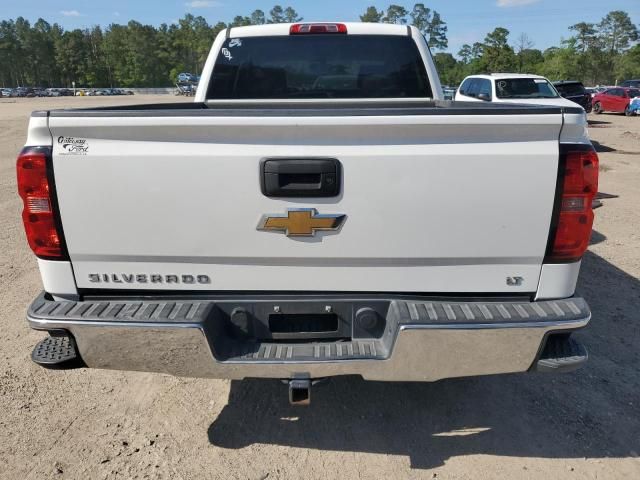 2017 Chevrolet Silverado C1500 LT