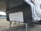 2015 Wildwood 2015 Foresriver Toyhauler