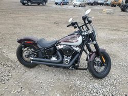 Harley-Davidson Vehiculos salvage en venta: 2021 Harley-Davidson Flsl