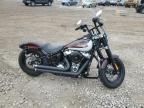 2021 Harley-Davidson Flsl