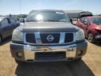 2004 Nissan Titan XE