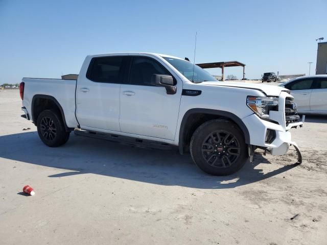2020 GMC Sierra C1500 Elevation