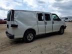 2013 Chevrolet Express G2500