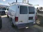 2013 Ford Econoline E150 Van