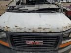 2008 GMC Savana G1500