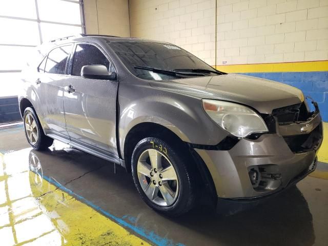 2012 Chevrolet Equinox LT