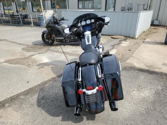2023 Harley-Davidson Flhx