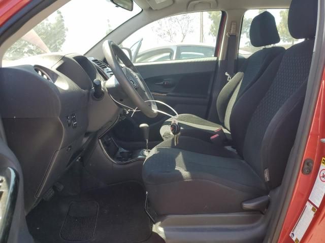 2008 Scion XD
