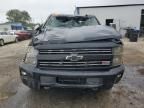 2016 Chevrolet Silverado K2500 Heavy Duty LTZ