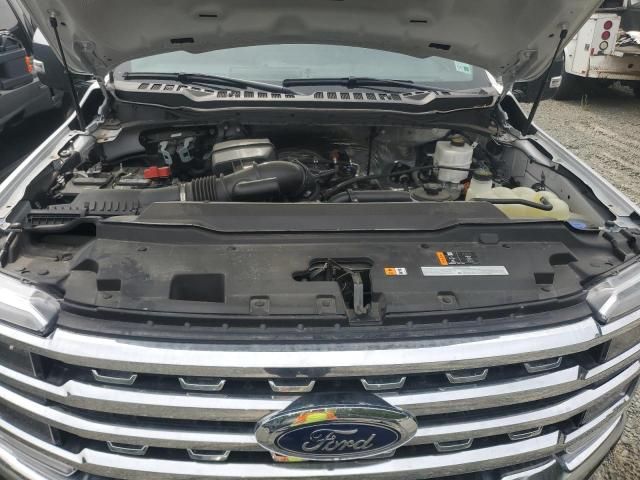 2024 Ford F350 Super Duty