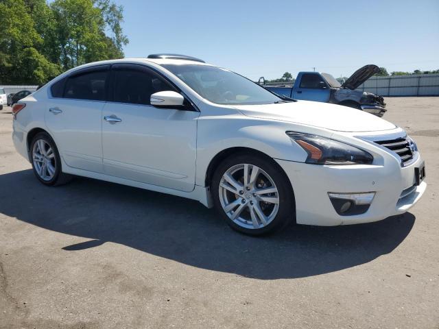 2015 Nissan Altima 3.5 sl