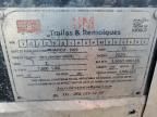 2023 HM Trailas Y Remolques Food Trailer
