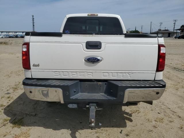 2014 Ford F250 Super Duty