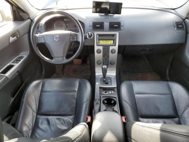 2005 Volvo S40 T5