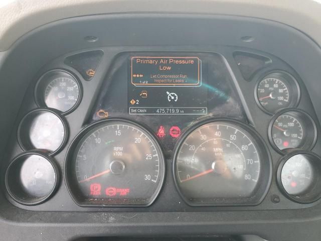 2018 Peterbilt 579 Semi Truck