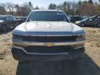2017 Chevrolet Silverado K1500