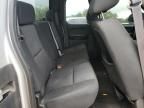 2011 Chevrolet Silverado C1500 LT