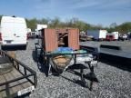 2024 Bwise Manufacturing Utility Trailer