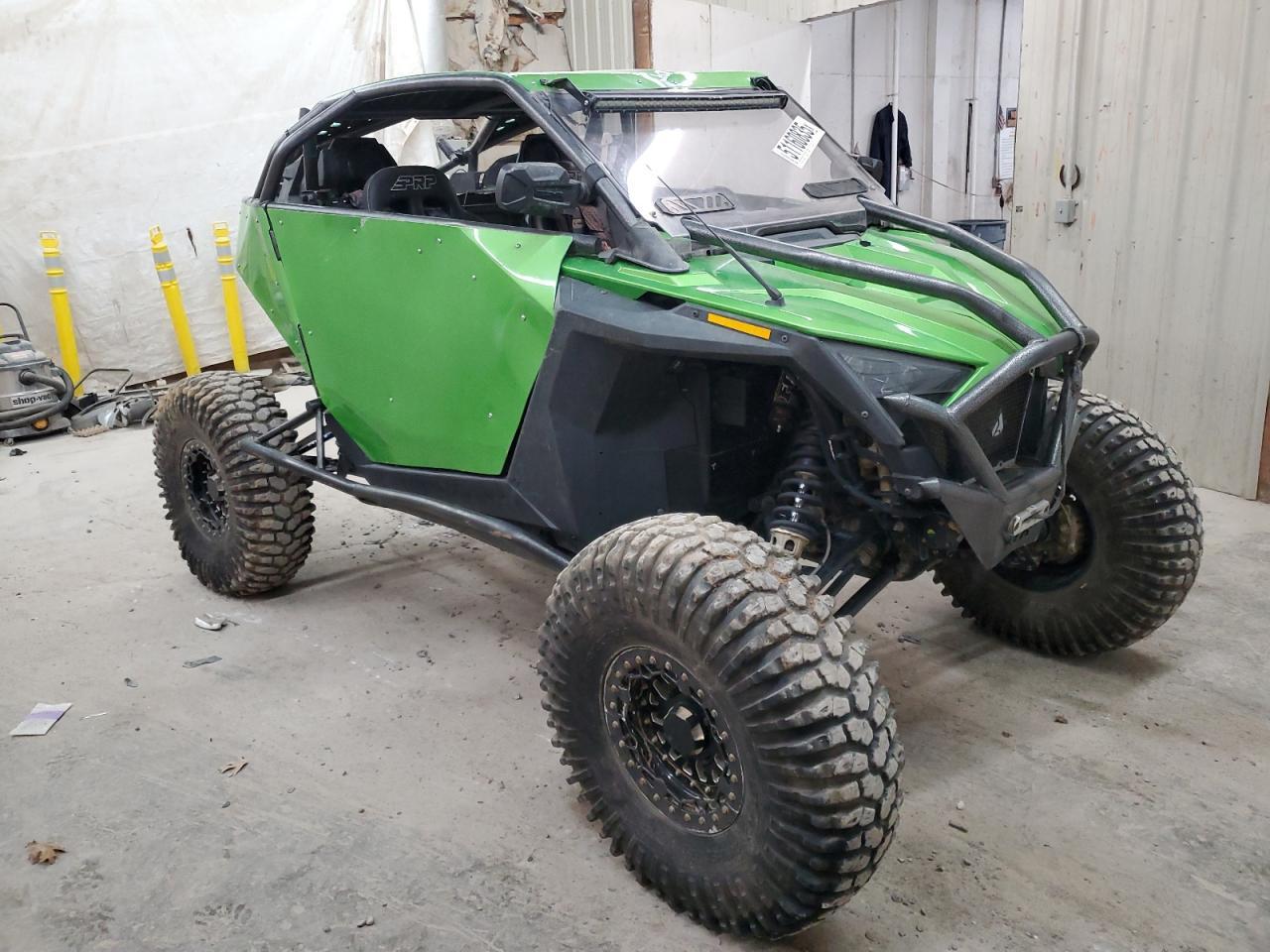 2021 Polaris RZR PRO XP Ultimate