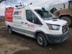 2024 Ford Transit T-250