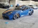 2022 Porsche 911 Turbo