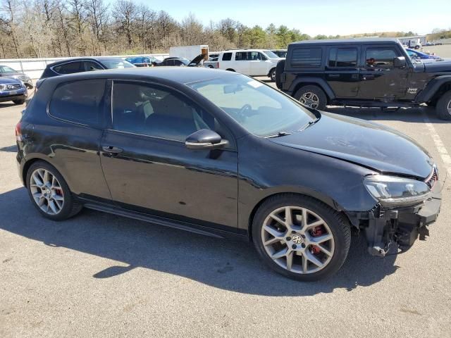 2010 Volkswagen GTI