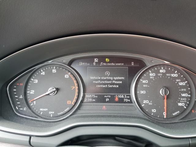 2023 Audi Q5 Sportback Premium 45
