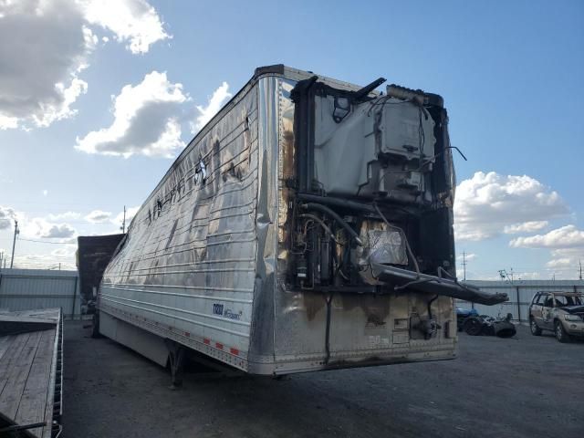 2022 Great Dane 2022 Great Dane Refrigerated Van Trailer