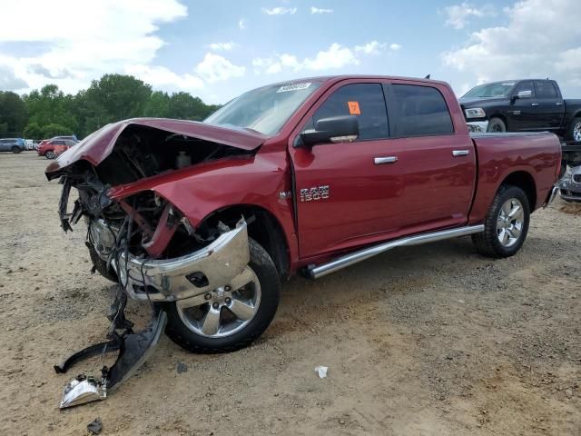 2015 Dodge RAM 1500 SLT
