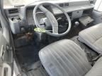 1989 Mitsubishi FE434 BOX Truck