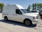 2013 Nissan NV 2500
