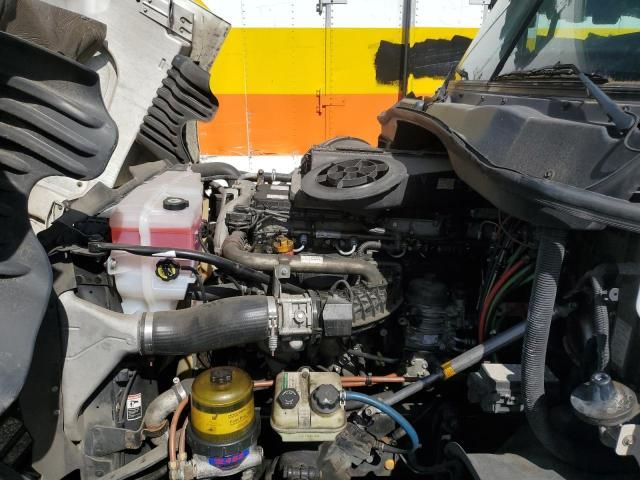 2016 Freightliner Cascadia 125 Semi Truck