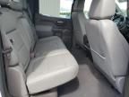 2021 GMC Sierra K1500 SLT