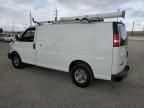 2012 Chevrolet Express G2500